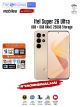 Itel Super 26 Ultra - 8GB RAM - 256GB Storage - Easy Monthly Installments - PTA Approved - 1 Year Official Warranty - The Original Bro Mobiles - TOB70